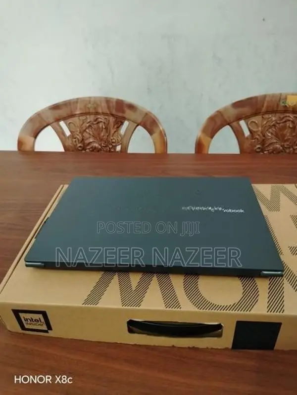 ASUS X1402ZA ASUSLaptop