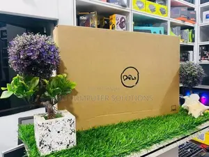 Dell Lap 15 DC15250 Core I5 13TH GEN ( 1334U ) 8GB RAM / 512GB NVME SS