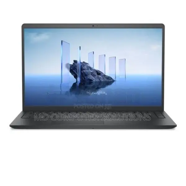 Dell Lap 15 DC15250 Core I5 13TH GEN ( 1334U ) 8GB RAM / 512GB NVME SS