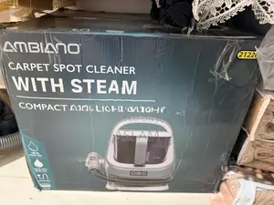 Steam Carpet Cleaner