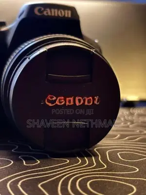 Canon EOS3000 D