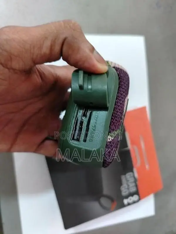 JBL Go 4 Speaker