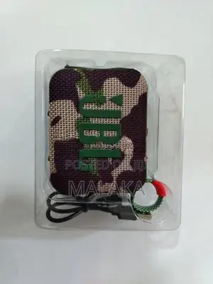 JBL Go 4 Speaker