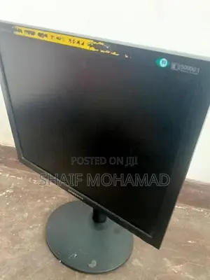 Samsung 19" Monitor