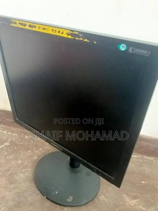 Samsung 19" Monitor