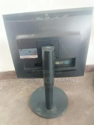 Samsung 19" Monitor