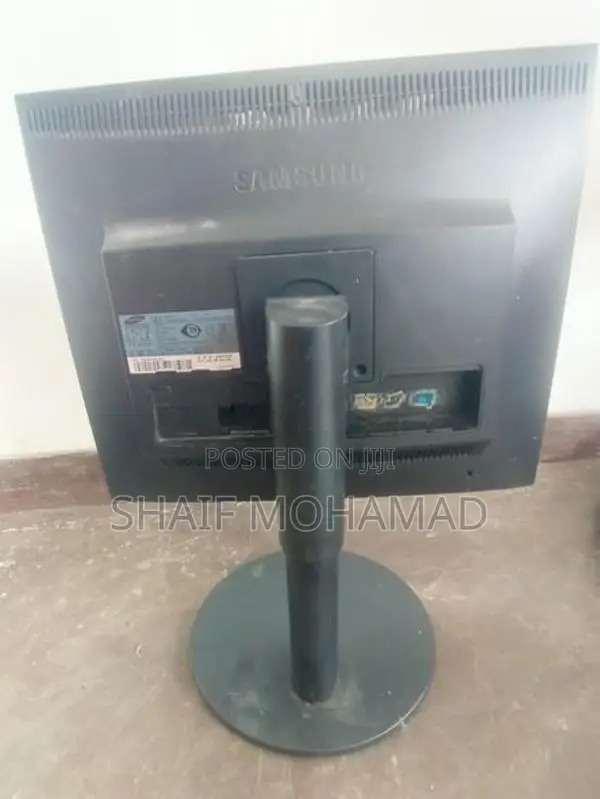 Samsung 19" Monitor