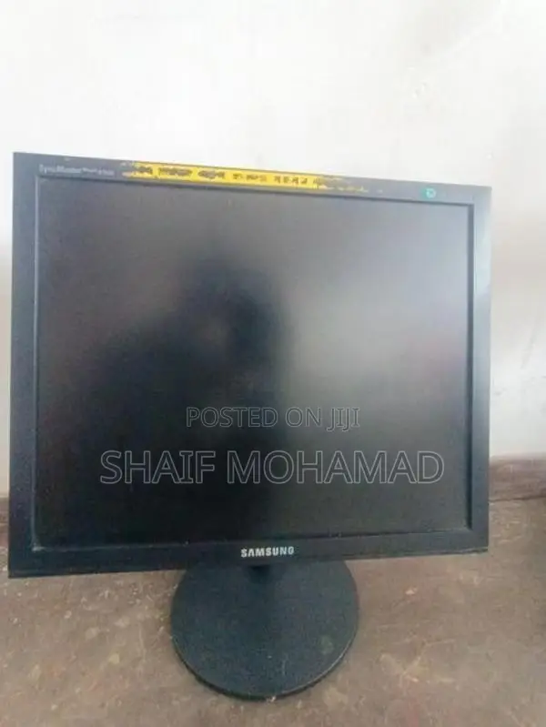 Samsung 19" Monitor