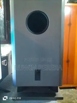 Onkyo Sub