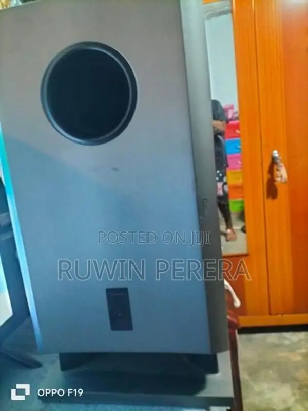 Onkyo Sub