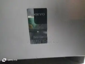 Onkyo Sub