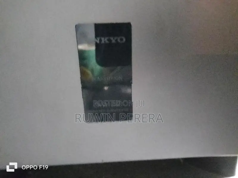 Onkyo Sub