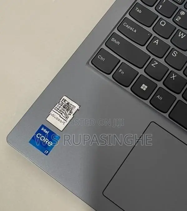 Lenovo i7 13th Gen Laptop