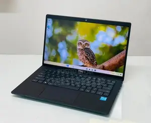 Latitude 7420 i5 11th Gen 16GB 14 inch FHD IPS screen laptop