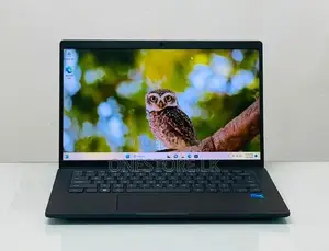Latitude 7420 i5 11th Gen 16GB 14 inch FHD IPS screen laptop