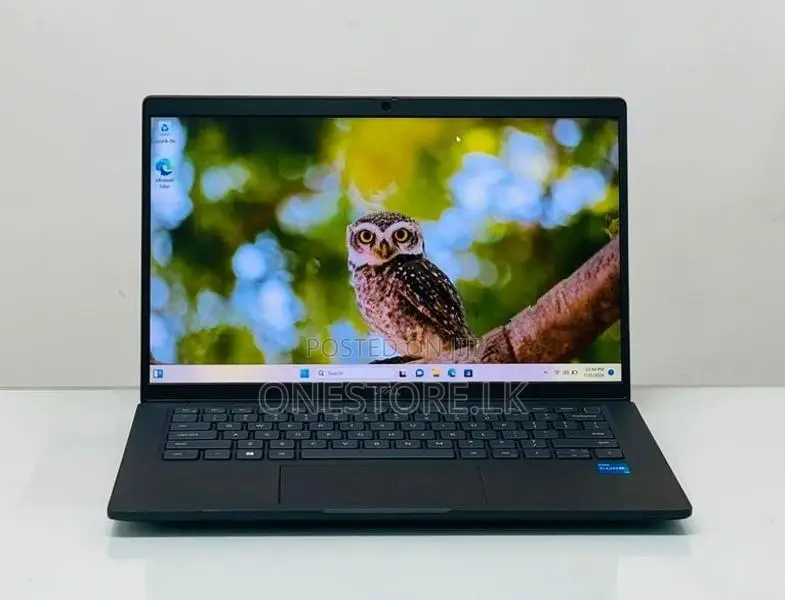 Latitude 7420 i5 11th Gen 16GB 14 inch FHD IPS screen laptop