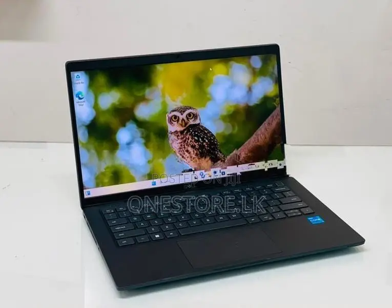 Latitude 7420 i5 11th Gen 16GB 14 inch FHD IPS screen laptop