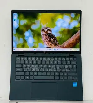 Latitude 7420 i5 11th Gen 16GB 14 inch FHD IPS screen laptop