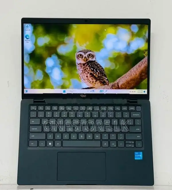 Latitude 7420 i5 11th Gen 16GB 14 inch FHD IPS screen laptop