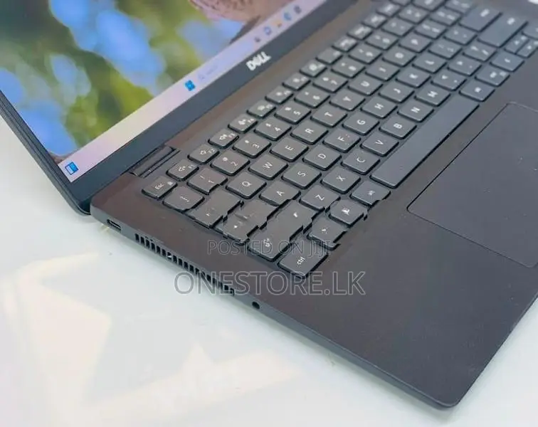 Latitude 7420 i5 11th Gen 16GB 14 inch FHD IPS screen laptop