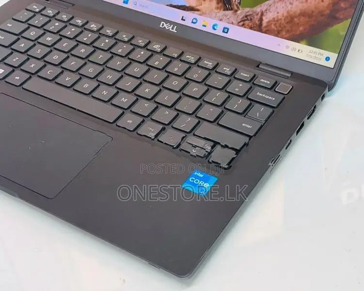 Latitude 7420 i5 11th Gen 16GB 14 inch FHD IPS screen laptop
