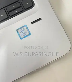 Hp i3 6th Gen
