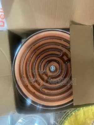 Hot Plate