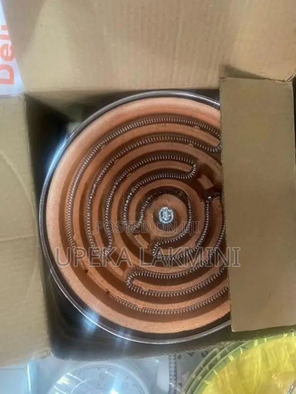 Hot Plate