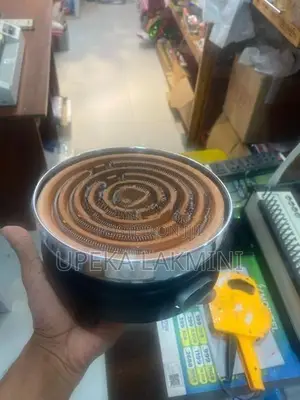 Hot Plate