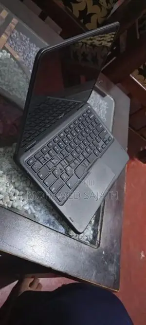 Dell Chromebook 3100 2 In 1 Chrome