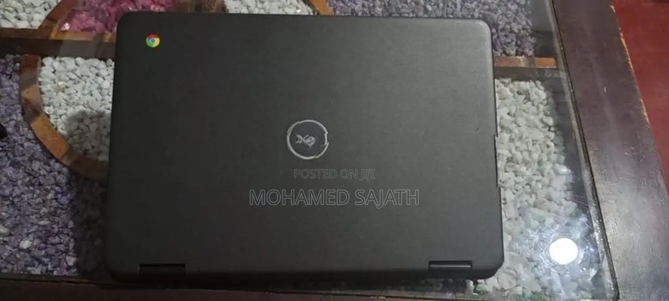 Dell Chromebook 3100 2 In 1 Chrome