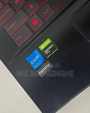MSI i5 11th Gen Laptop