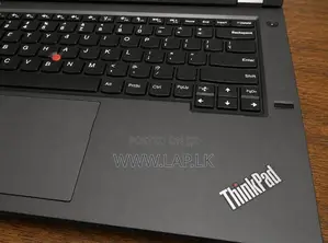 Lenovo Thinkpad T440p Core i7 4810MQ NVIDIA GT 730M VGA 8GB RAM