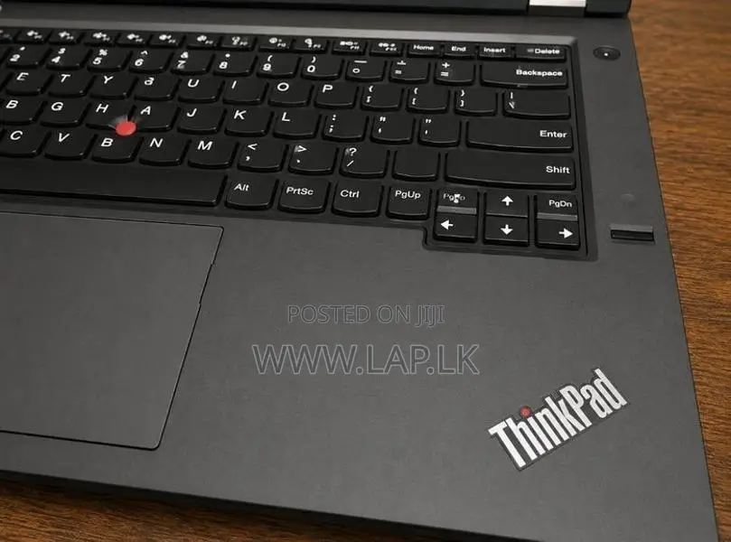 Lenovo Thinkpad T440p Core i7 4810MQ NVIDIA GT 730M VGA 8GB RAM