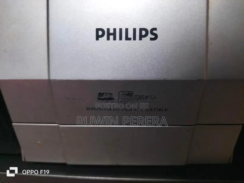 Philips Micro Theatre Mcd 196