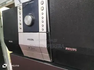 Philips Micro Theatre Mcd 196