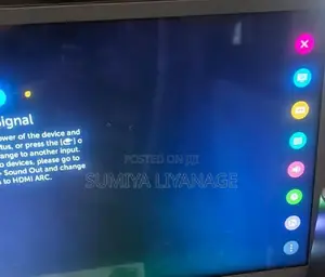 Web Os LG Smart LED TV