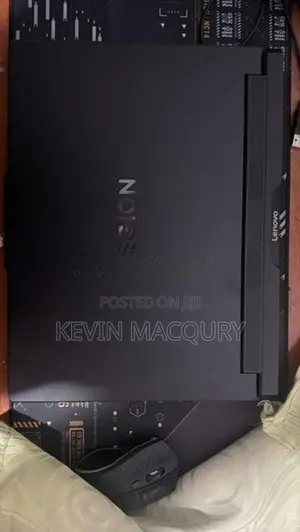 Lenovo Legion Pro 7i RTX 5080 Gaming Laptop