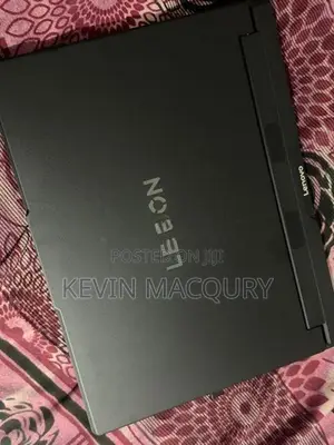 Lenovo Legion Pro 7i RTX 5080 Gaming Laptop