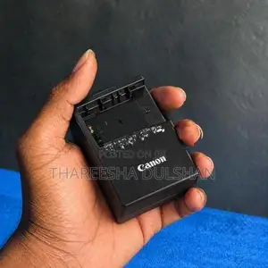 Canon 60D Camera Set