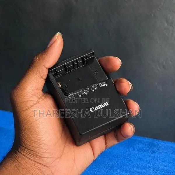 Canon 60D Camera Set
