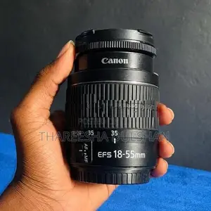 Canon 60D Camera Set