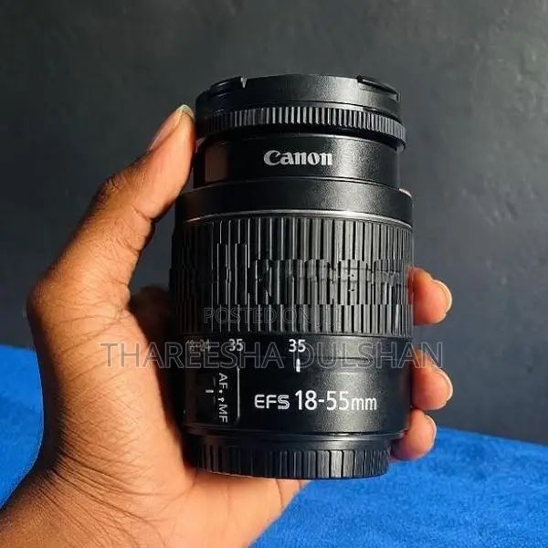 Canon 60D Camera Set