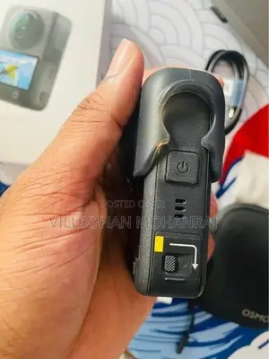 DJI Osmo 360 Standard Combo
