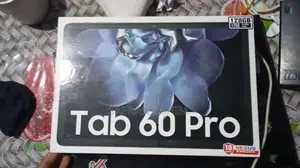 Blackview Tab 60pro 12GB/128GB (Used)