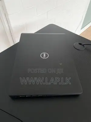 Dell Latitude 3480 Core i5 7th GEN 8GB RAM 256GB SSD