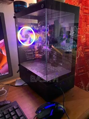 Intel i3 9th Gen PC