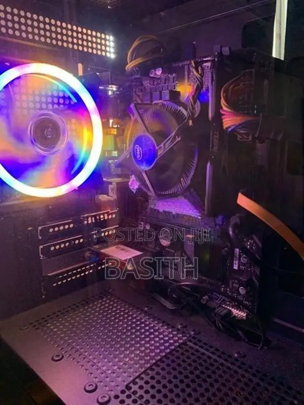 Intel i3 9th Gen PC