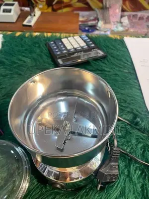 Nima Grinder