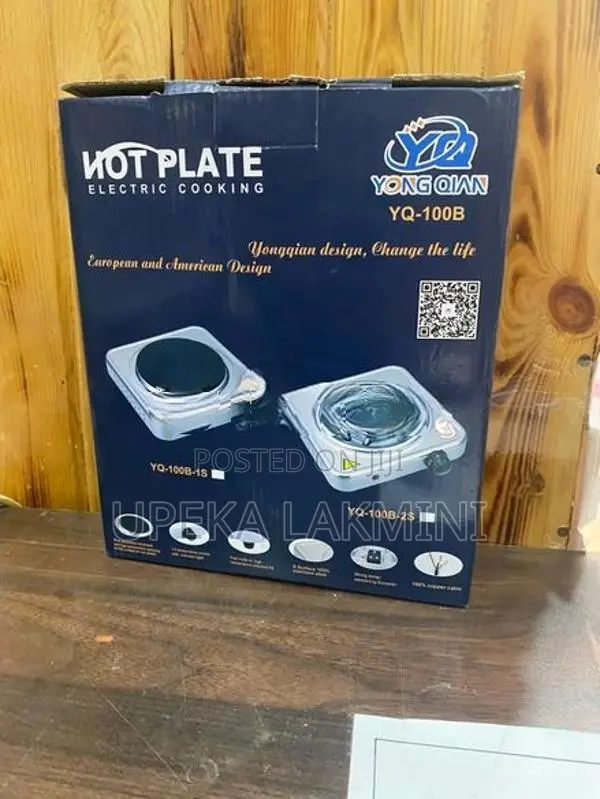 Hot Plate